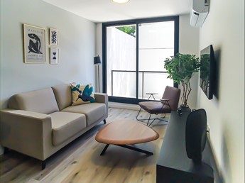 Apartamento 2 dormitorios en Puerto Buceo - foto 4
