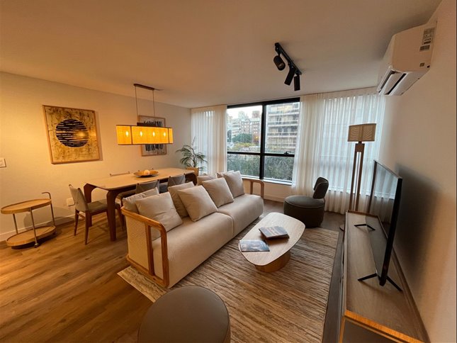 ESTRENA TORRE RESIDENCIAL, POCITOS - foto 2
