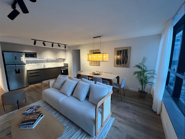ESTRENA TORRE RESIDENCIAL, POCITOS - foto 1