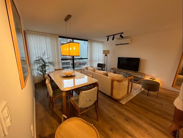ESTRENA TORRE RESIDENCIAL, POCITOS - foto 3