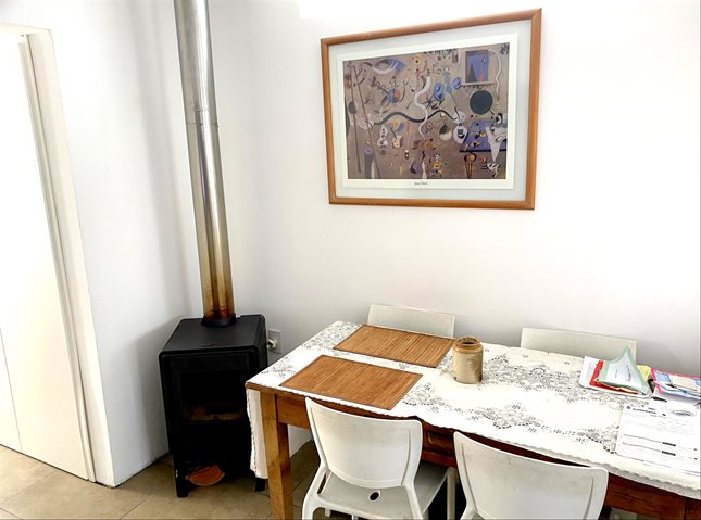 Venta casa de 1 dormitorio en Parque Batlle - foto 4