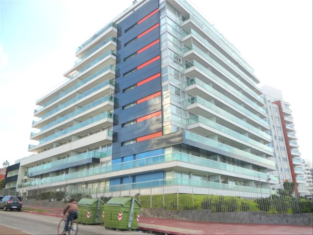 Venta Rambla Malvin apartamento 1 dormitorio - foto 1