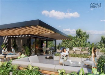 Apartamento PentHouse de 3 dormitorios en venta en Carrasco - foto 5