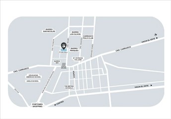 Apartamento PentHouse de 3 dormitorios en venta en Carrasco - foto 7
