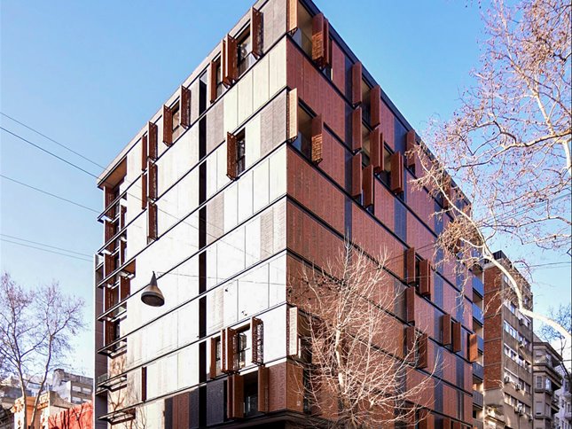VENTA  APARTAMENTO BARRIO SUR - ALMA BRAVA- VENTA CON RENTA - foto 2
