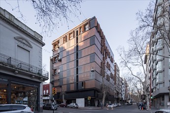 VENTA  APARTAMENTO BARRIO SUR - ALMA BRAVA- VENTA CON RENTA - foto 5