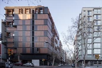 VENTA  APARTAMENTO BARRIO SUR - ALMA BRAVA- VENTA CON RENTA - foto 6