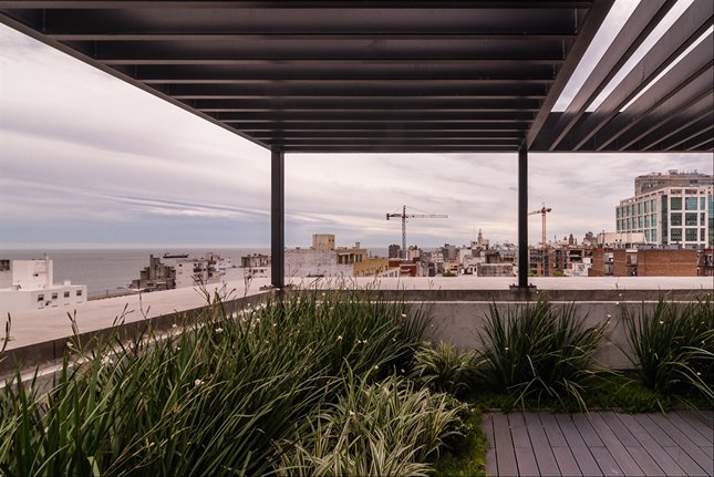 VENTA  APARTAMENTO BARRIO SUR - ALMA BRAVA- VENTA CON RENTA - foto 3