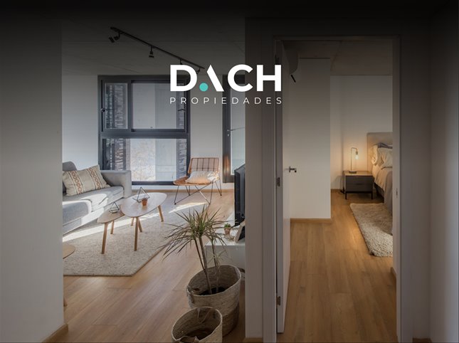 VENTA  APARTAMENTO BARRIO SUR - ALMA BRAVA- VENTA CON RENTA - foto 1
