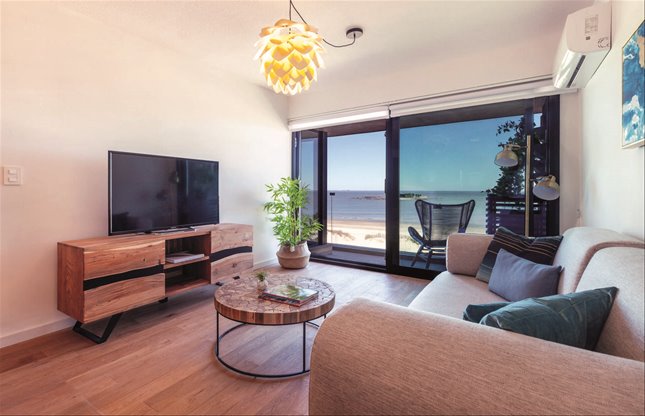 VENTA APARTAMENTO A ESTRENAR 2 DORMITORIOS MALVIN - foto 1