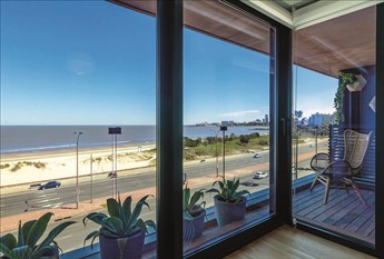 VENTA APARTAMENTO A ESTRENAR 2 DORMITORIOS MALVIN - foto 5