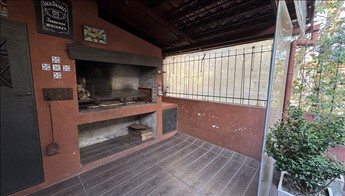 Apartamento 2 Dormitorios Terraza y Parrillero Punta Carretas con RENTA