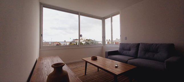 Venta Apartamento de 2 dormitorios a estrenar en Malvin - foto 1