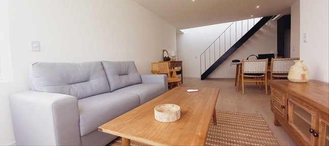 Venta Apartamento de 2 dormitorios a estrenar en Malvin - foto 2