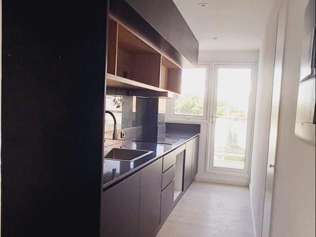 Venta Apartamento de 2 dormitorios a estrenar en Malvin - foto 3