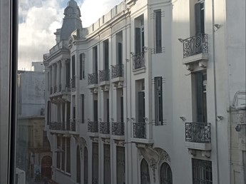 Oficina en Ciudad Vieja