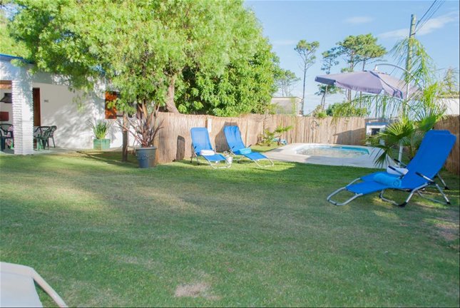 ATENTO INVERSOR! COMPLEJO 7 BUNGALOWS EN BELLO HORIZONTE - foto 4