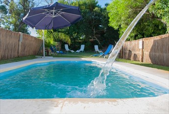 ATENTO INVERSOR! COMPLEJO 7 BUNGALOWS EN BELLO HORIZONTE - foto 6