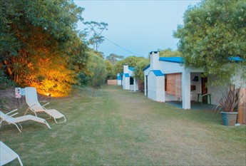 ATENTO INVERSOR! COMPLEJO 7 BUNGALOWS EN BELLO HORIZONTE - foto 7