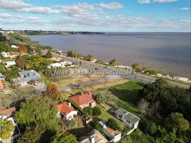 EN VENTA CASA  A METROS DE LA RAMBLA COSTANERA, COLONIA - foto 4