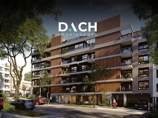 APARTAMENTO - VENTA - A ESTRENAR - 1 DORMITORIO - BUCEO - foto 1
