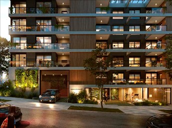 APARTAMENTO - VENTA - A ESTRENAR - 1 DORMITORIO - BUCEO - foto 4