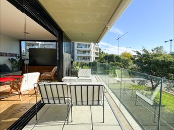 Apartamento 2 Dormitorios en Suite Barrio Parques - foto 4