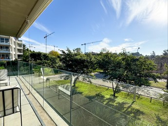 Apartamento 2 Dormitorios en Suite Barrio Parques - foto 5