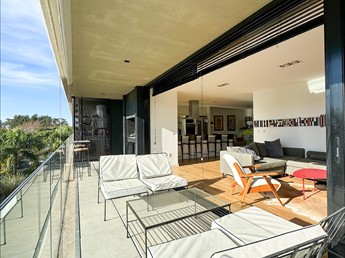 Apartamento 2 Dormitorios en Suite Barrio Parques - foto 6