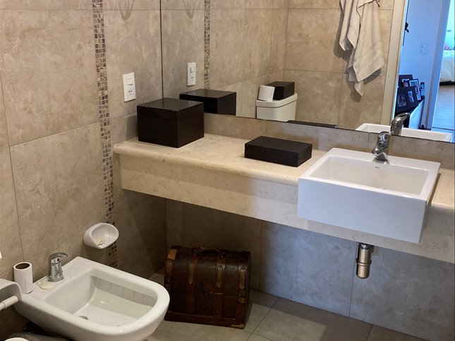 J.S.Venta pent house Sabato 3 dormitorios 3 baños gje - foto 4