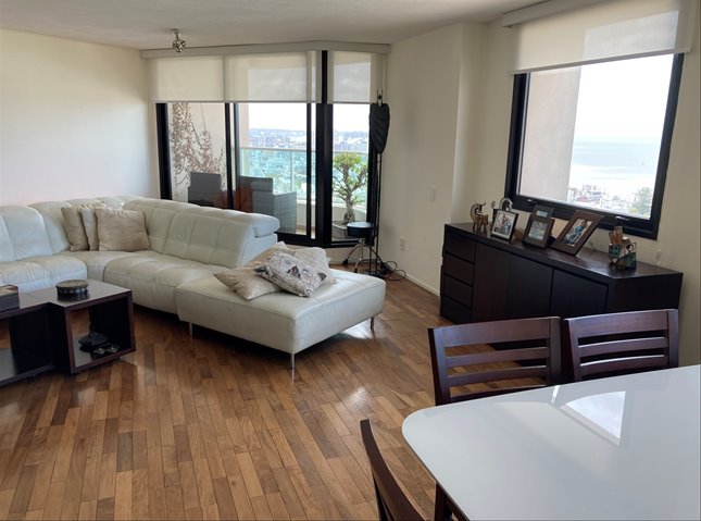 J.S.Venta pent house Sabato 3 dormitorios 3 baños gje - foto 2