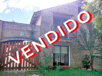 ***VENDIDA***  EN DOBLE NIVEL AL SUR 3 dormitorios