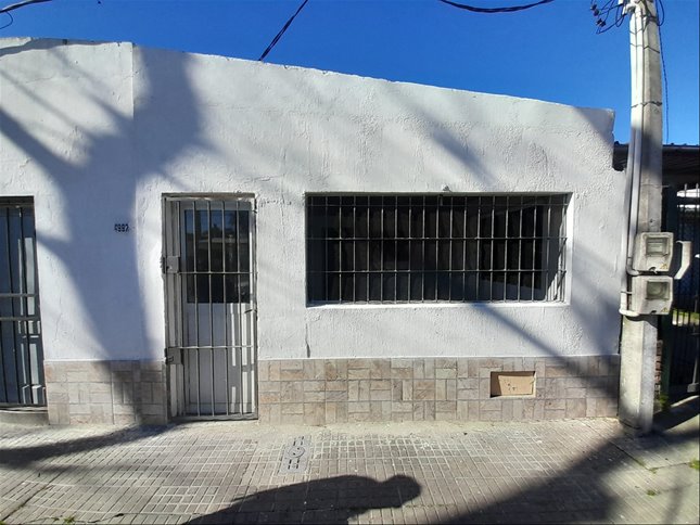 Alquiler casas 1 dormitorio Ituzaingó