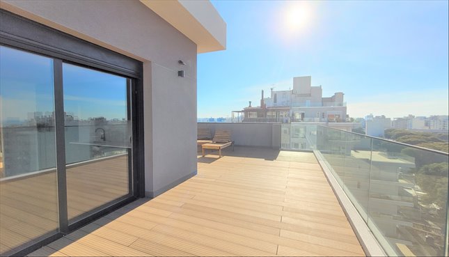 Venta De Penthouse A Estrenar En Punta Carretas - foto 1