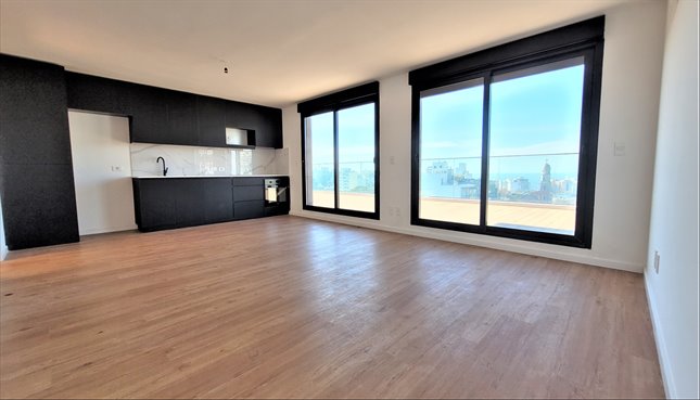 Venta De Penthouse A Estrenar En Punta Carretas - foto 2