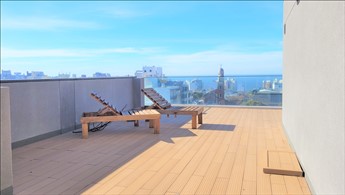 Venta De Penthouse A Estrenar En Punta Carretas - foto 4