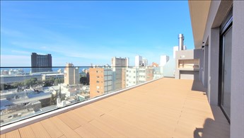 Venta De Penthouse A Estrenar En Punta Carretas - foto 5