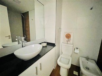 Alquiler de apartamento de 2 dormitorios  y terraza con parrillero en Cordón - foto 6