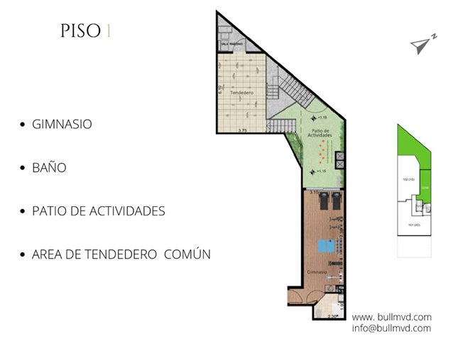 Apartamentos Venta E Inigualable  En Un Punto Estrategico!! - foto 2