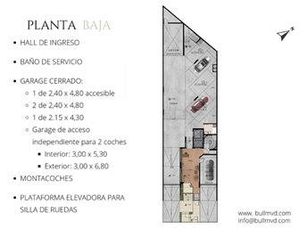 Apartamentos Venta E Inigualable  En Un Punto Estrategico!! - foto 4