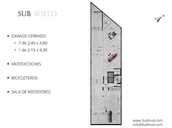 Apartamentos Venta E Inigualable  En Un Punto Estrategico!! - foto 5