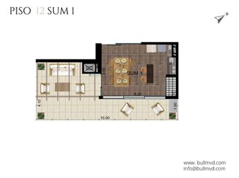 Apartamentos Venta E Inigualable  En Un Punto Estrategico!! - foto 7