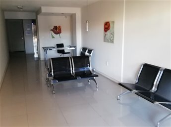 Apartamento en Pocitos Nuevo