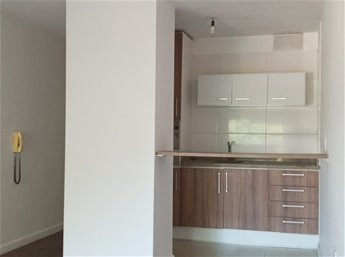 Apartamento en Pocitos Nuevo