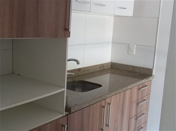 Apartamento en Pocitos Nuevo
