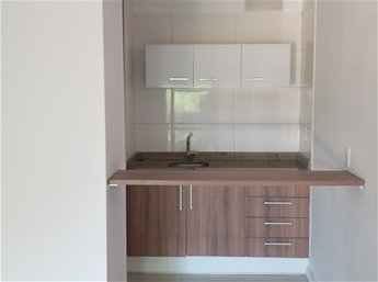 Apartamento en Pocitos Nuevo