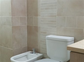Apartamento en Pocitos Nuevo