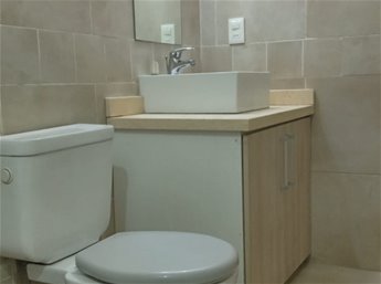 Apartamento en Pocitos Nuevo