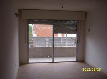 Apartamento en Pocitos Nuevo