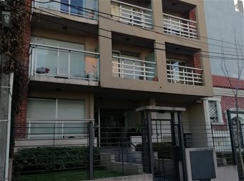 Apartamento en Pocitos Nuevo